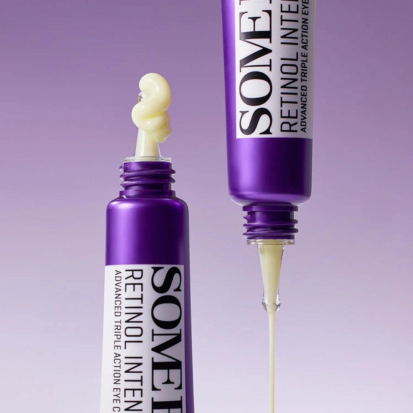 Retinol Intense Advanced Triple Action Eye Cream - Some By Mi
