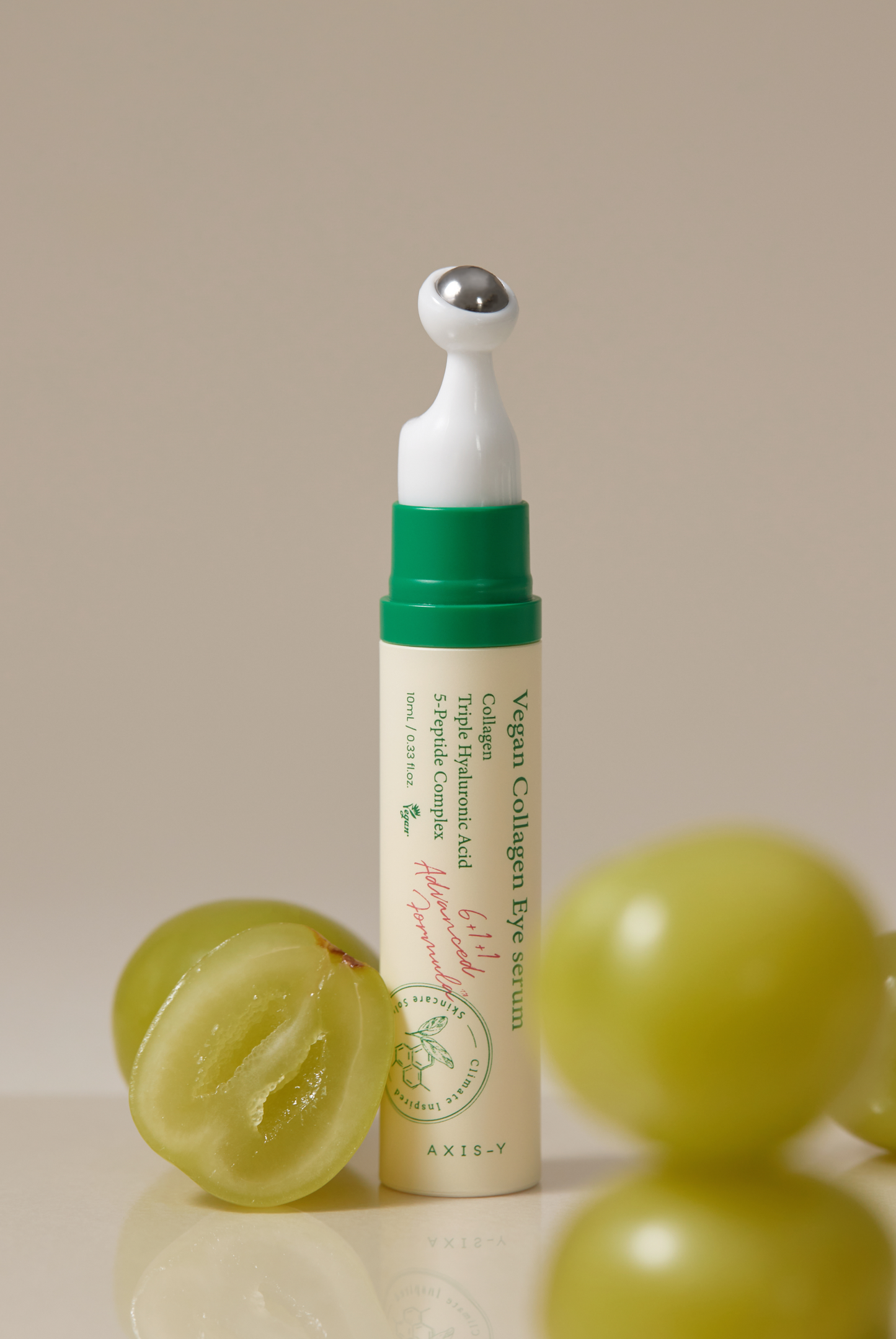 AXIS-Y VEGAN COLLAGEN EYE SERUM - 10ml