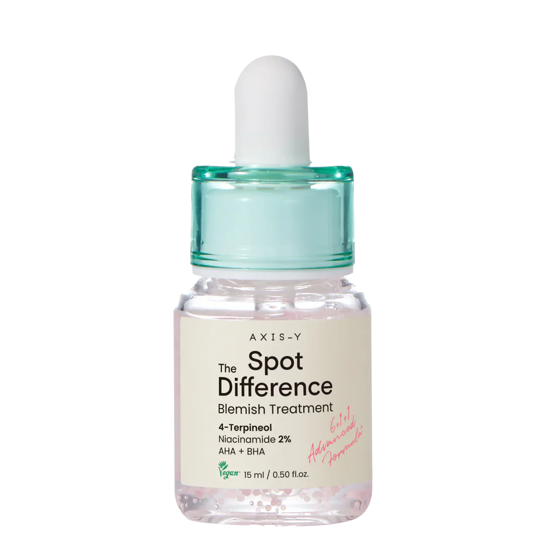 The Axis-y Spot The Difference Blemish Treatment - 15ml