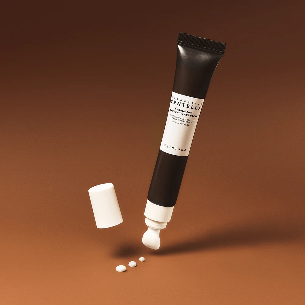 Centella Probio-Cica Bakuchiol Eye Cream - SKIN1004