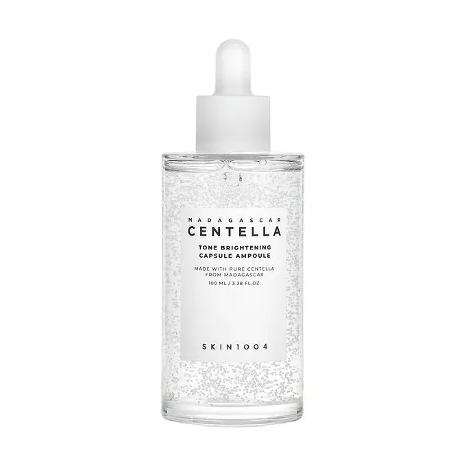 Centella Tone Brightening Ampoule - Skin1004 - 100ml