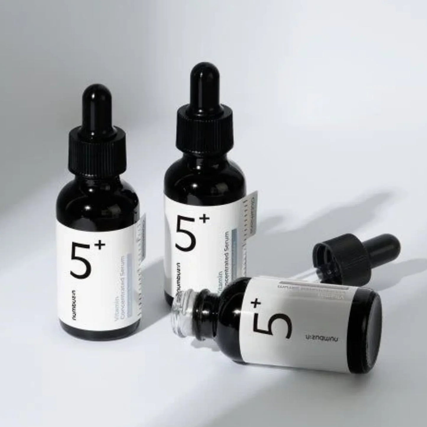 Numbuzin No.5 Vitamin Concentrated Serum - 30ml