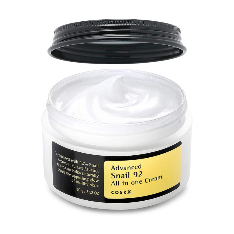 COSRX ADVANCED SNAIL 92 ALL IN ONE CREAM POT 100G