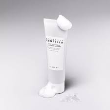 Centella Tone Brightening Cleansing Foam - SKIN1004