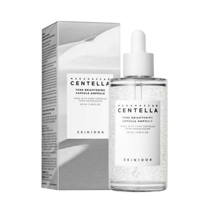 Centella Tone Brightening Ampoule - Skin1004 - 100ml