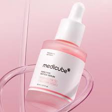 MEDICUBE PDRN Pink Peptide Serum – 30ml