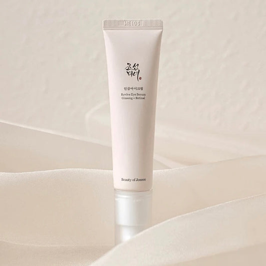 Beauty of Joseon Revive Eye Serum – Ginseng + Rétinol (30ml)