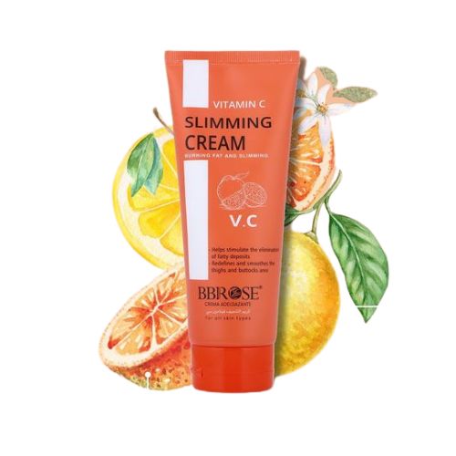 Bbrose Crème Minceur à la Vitamine C