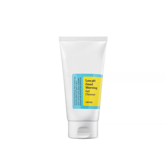 COSRX Low pH Good Morning Gel Cleanser (150ml)