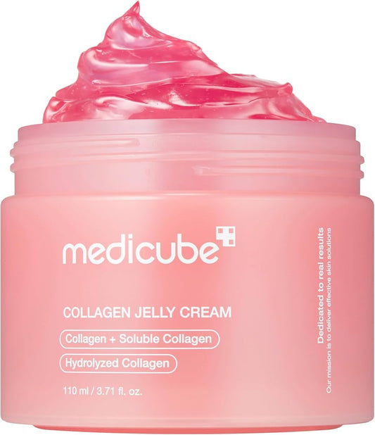 Medicube - Collagen Jelly Cream 50ml