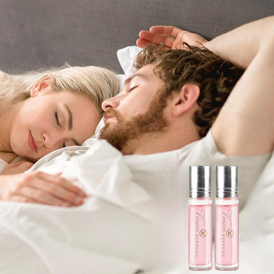 Parfum aux phéromones Venom