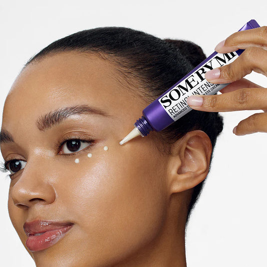 Retinol Intense Advanced Triple Action Eye Cream -  Some By Mi