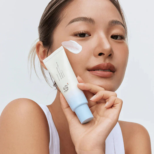 Beauty of Joseon Relief Sun Aqua-Fresh : Rice + B5 (SPF50+ PA++++) - 50ml