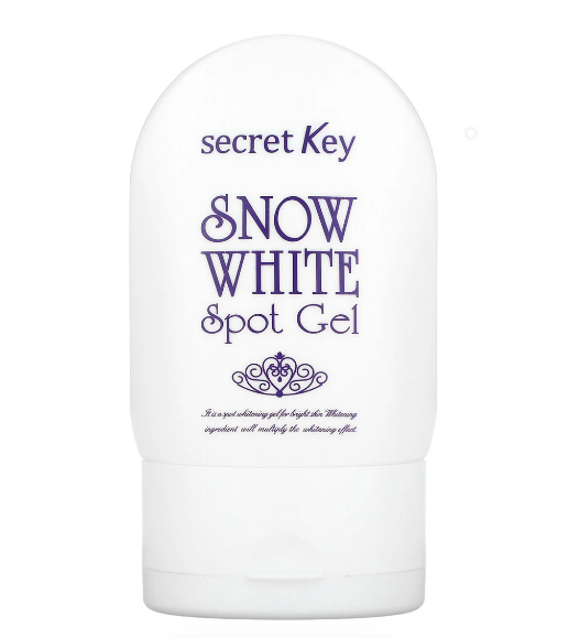 Snow White Spot Gel – SECRET KEY - 65G