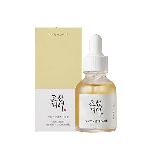 Beauty Of Joseon Glow Serum Propolis + Niaciamide - 30ml