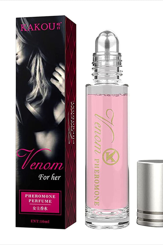 Parfum aux phéromones Venom