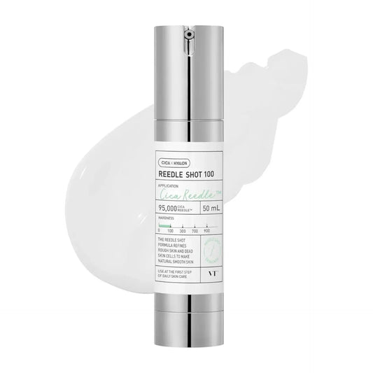 Reedle Shot 100 Essence VT Cosmetics – 50 ml