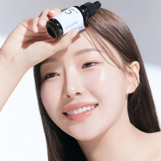 Numbuzin No.5 Vitamin Concentrated Serum - 30ml