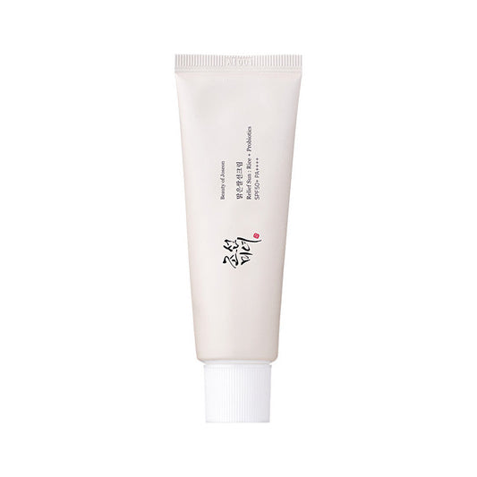 BEAUTY OF JOSEON Relief Sun Rice + Probiotics SPF50+ PA++++