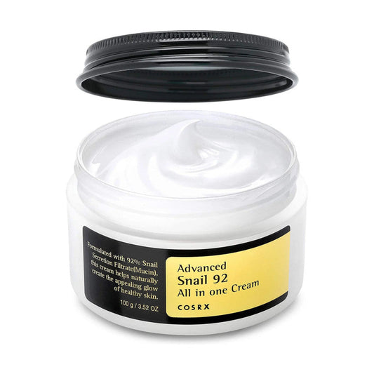 COSRX ADVANCED SNAIL 92 ALL IN ONE CREAM POT 100G