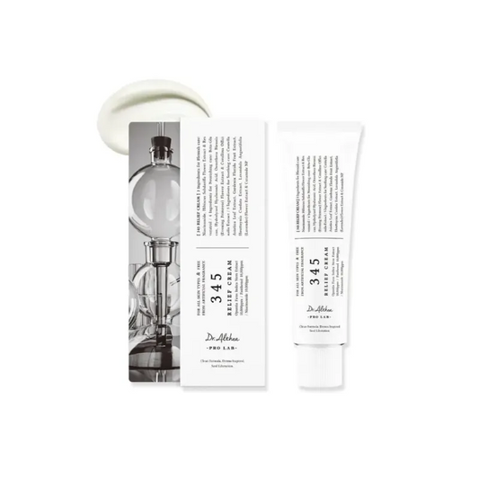 Dr.Althea 345 Relief Cream - 50 ml