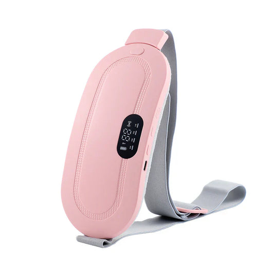 Heyli™ Ceinture chauffante menstruelle