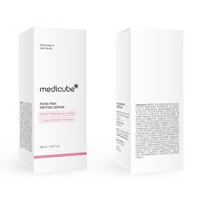 MEDICUBE PDRN Pink Peptide Serum – 30ml