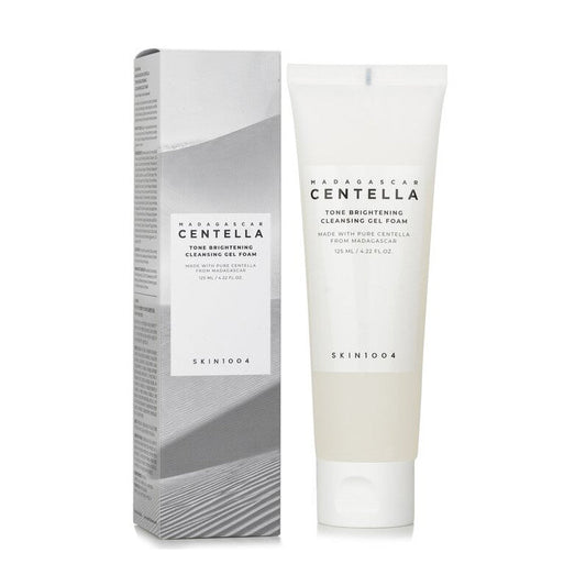 Centella Tone Brightening Cleansing Foam - SKIN1004