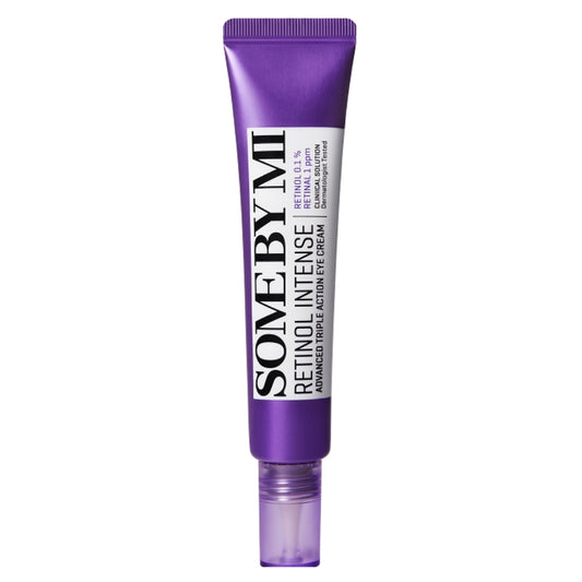 Retinol Intense Advanced Triple Action Eye Cream -  Some By Mi